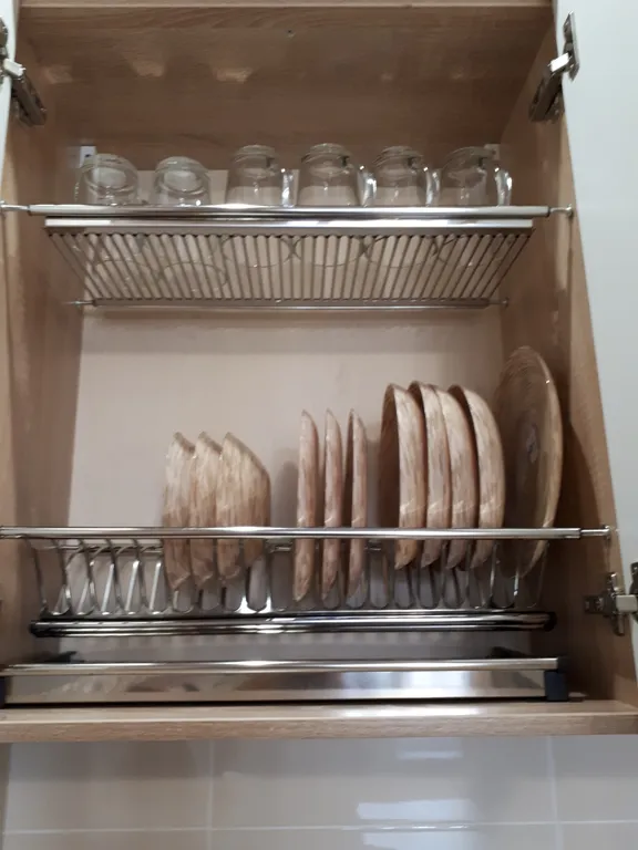 Уютная, светлая евро-двушка в центре города, свежий ремонт