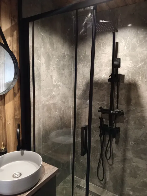 Коттедж Дом для отдыха — Шерегеш