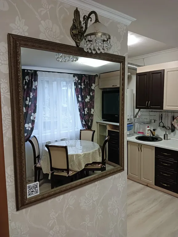 Уютная квартира Журавли в центре города
