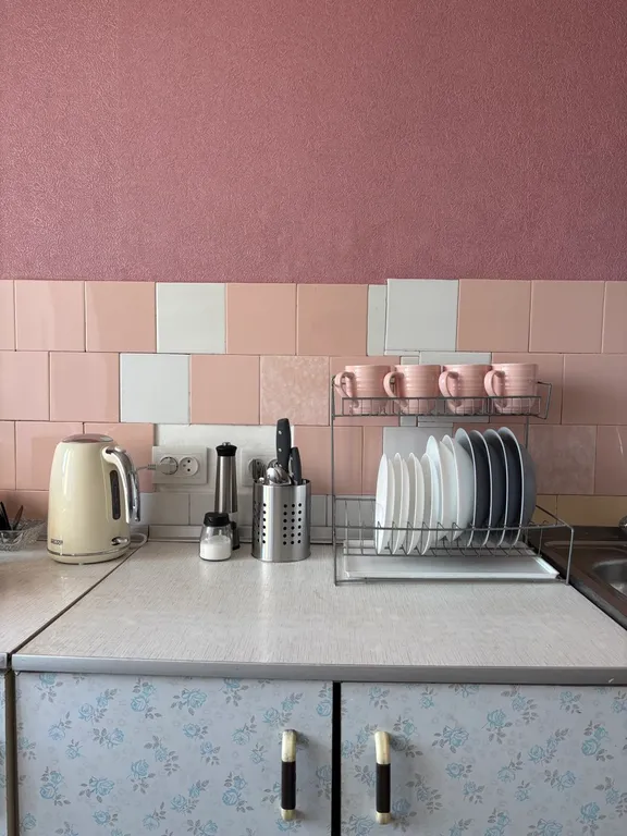 Квартира рядом с Кремлем