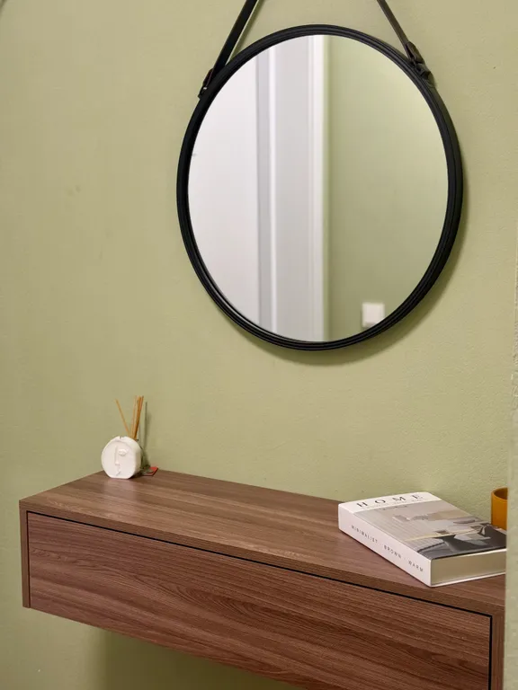 Квартира Чистая квартира — Ярославль