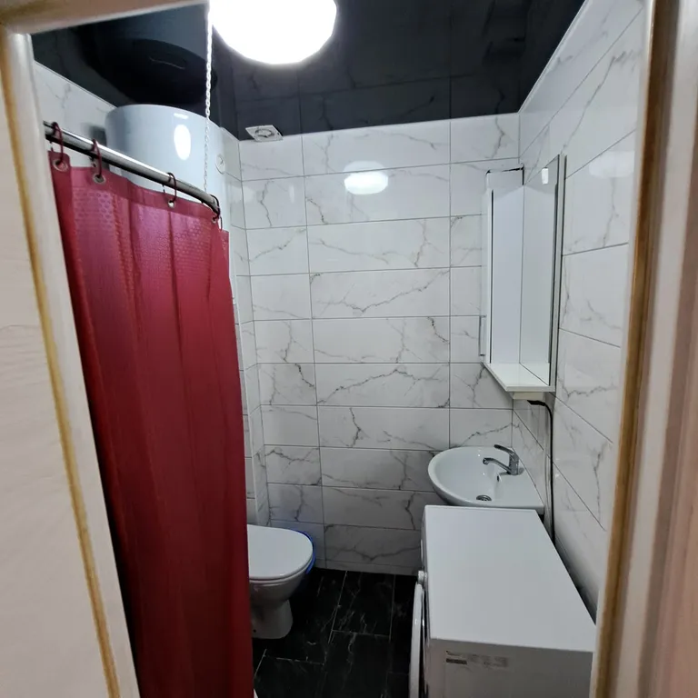 Студия на Достоевского Ялта