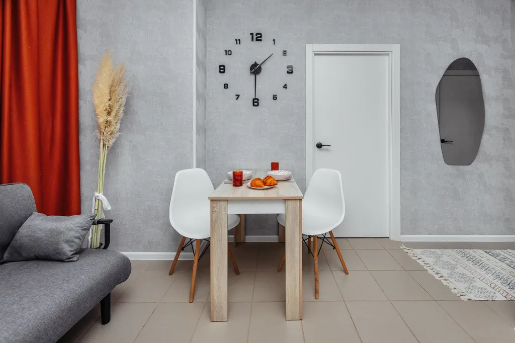 Квартира Квартира в ЖК Фрукты Яблоко 4069 — Сириус