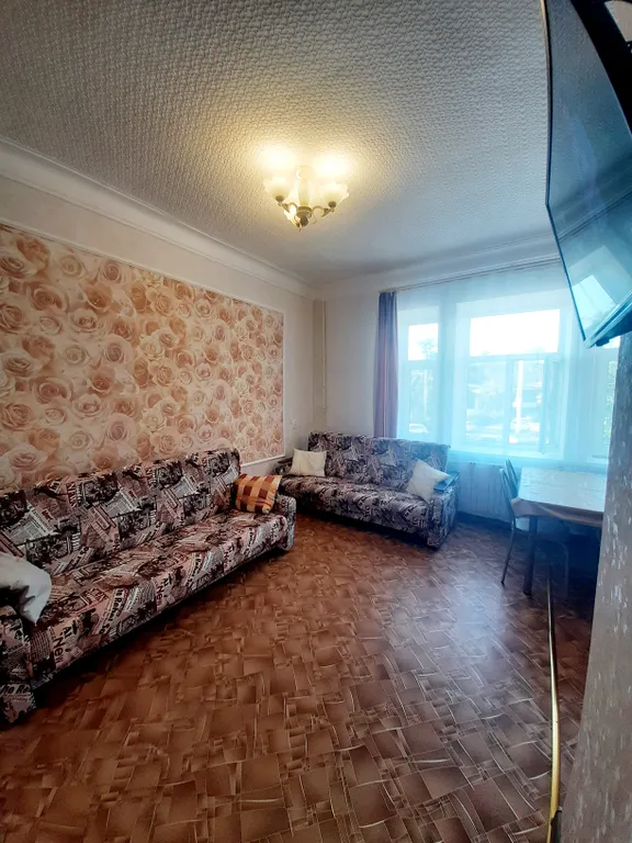 Квартира Уютная квартира в историческом районе города — Севастополь