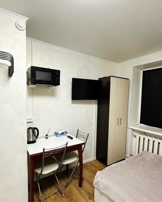 Москворецкий Комфорт