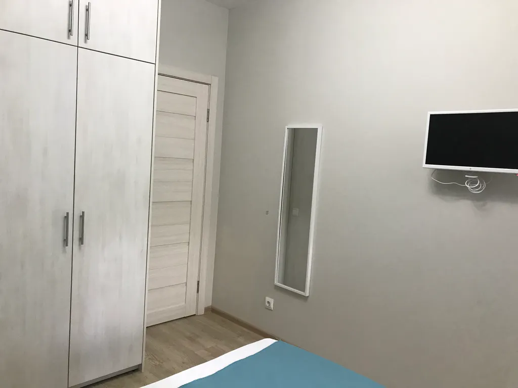 Апартаменты в центре