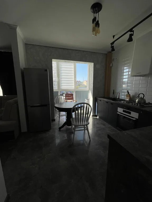 Квартира Квартира апартаменты студия — Сальское