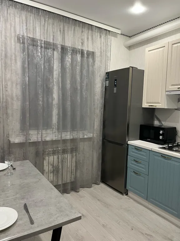 Уютный домик в Северном