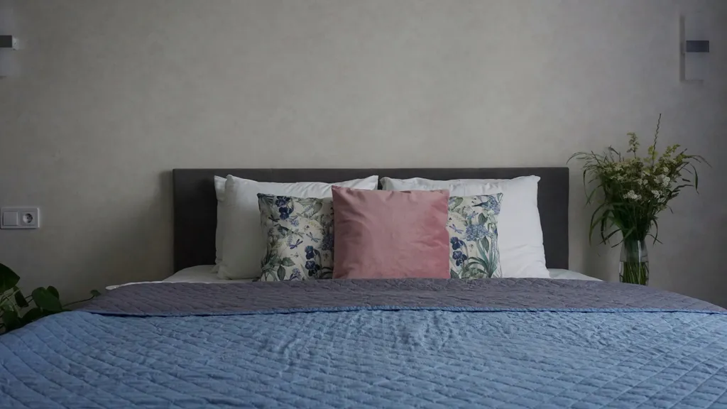 Счастливая квартира с видом на Лавру