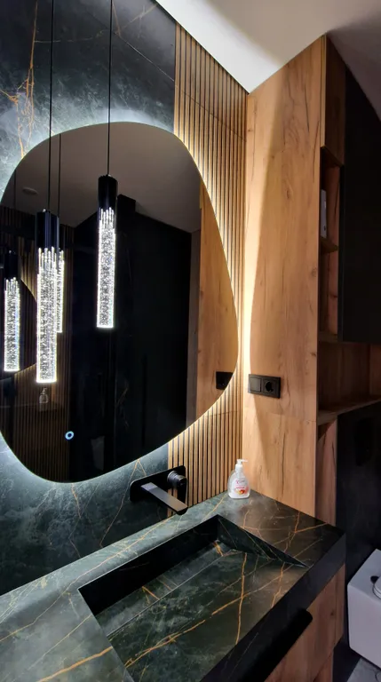 2комнатная квартира в Новороссийске