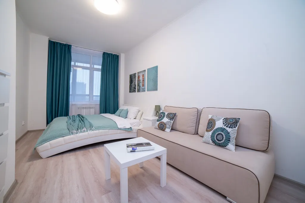 Свежесть ветра