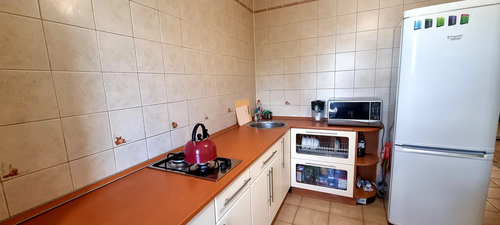 Уютная квартира в центре