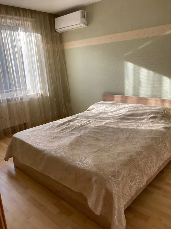 Квартира Уютная 2 комнатная квартира в тихом районе в 15 минутах от моря — Светлогорск