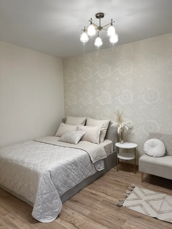 Квартира Уютная квартира-студия — Калининград