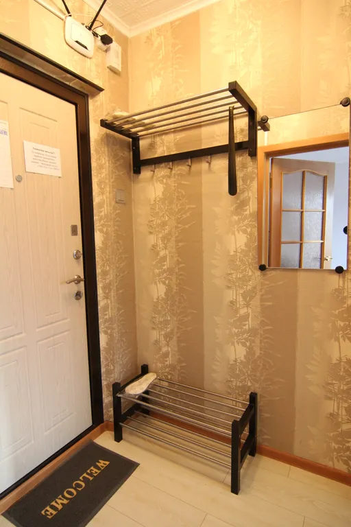 Однокомнатная квартира полулюкс в спальном районе