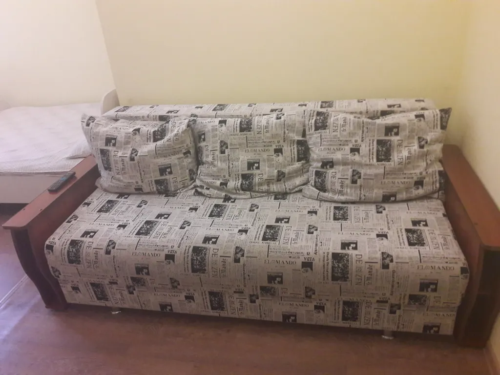 Студия улучшенная в Гостевом доме Домашний