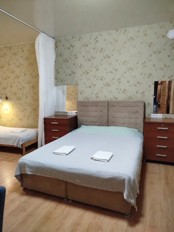 Квартира 3-комнатная Квартира — Санкт-Петербург