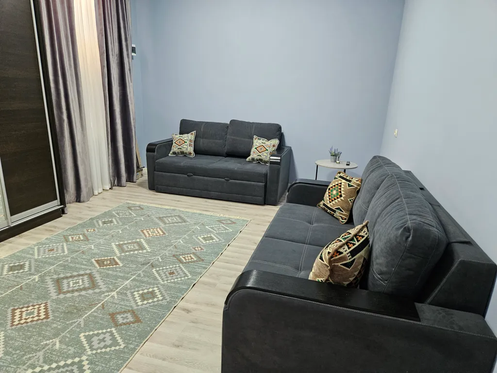 Коттедж Уютный коттедж для семейного отдыха — Дербент