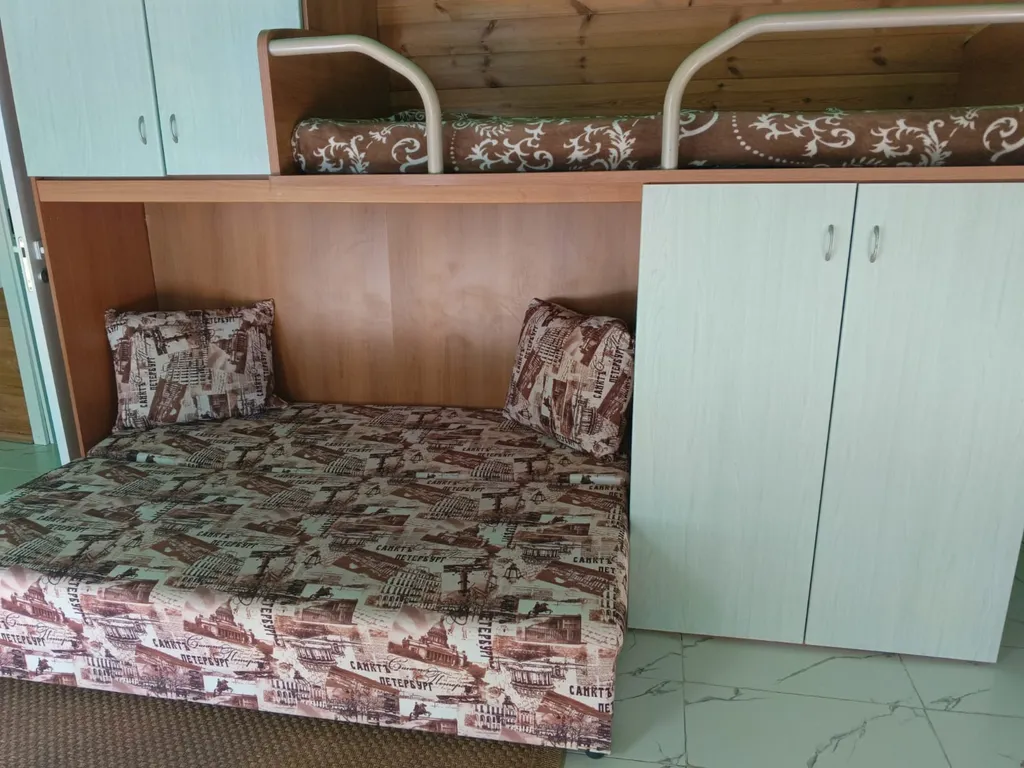 1-комнатный Дом