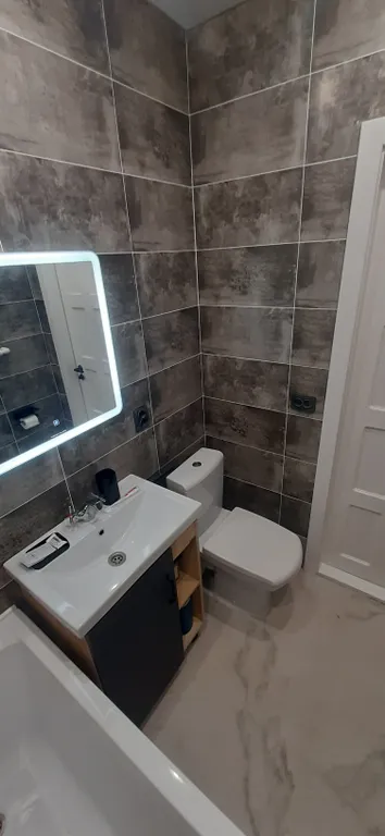 Апартаменты Люкс