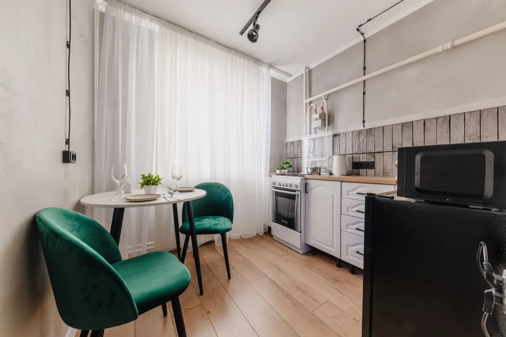 Фирменный апартамент Sunny