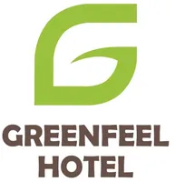 Greenfeel Hotel Pskov