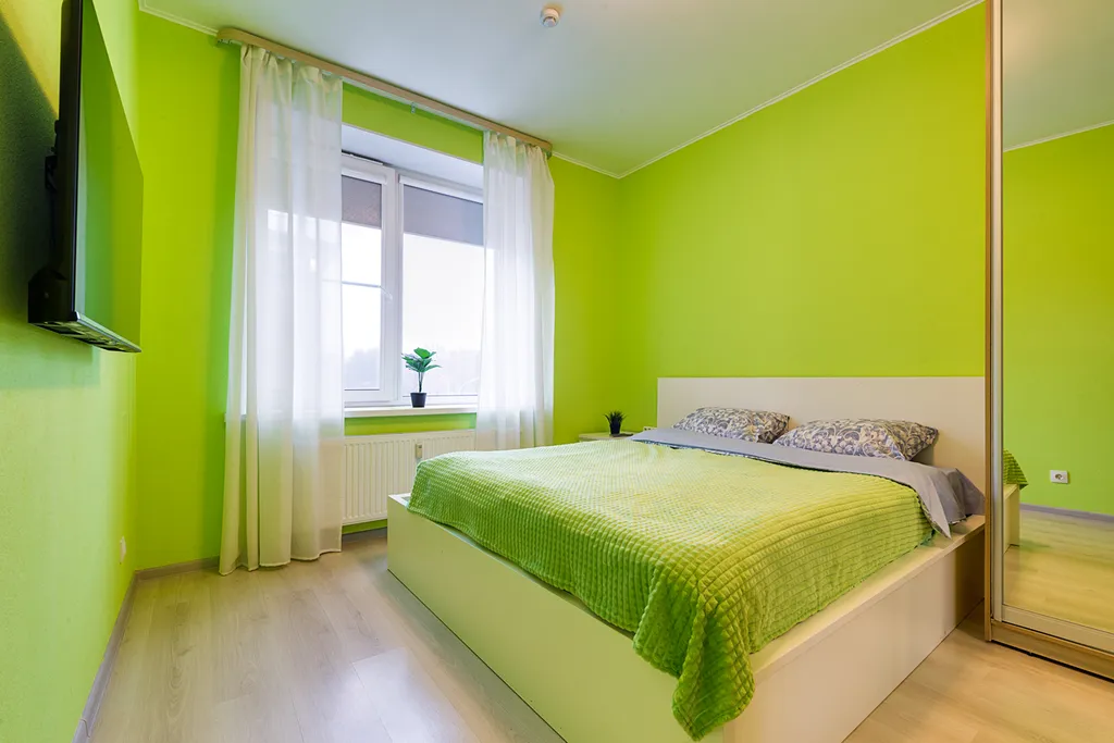 Квартира Квартира на берегу Финского залива — Кронштадт