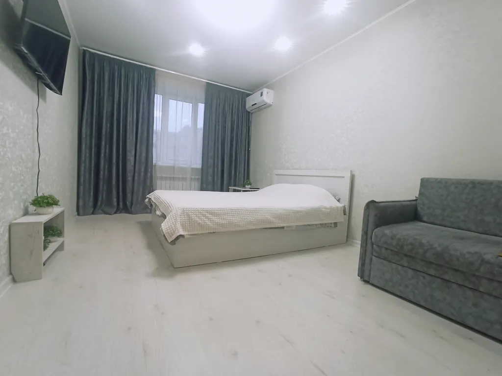 Квартира Райский уголок — аренда посуточно в Минеральные Воды