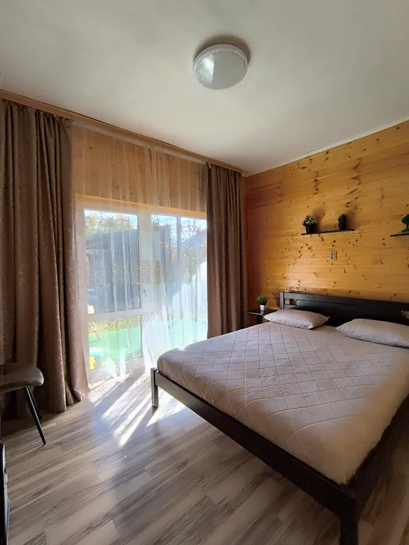 3-комнатный Дом