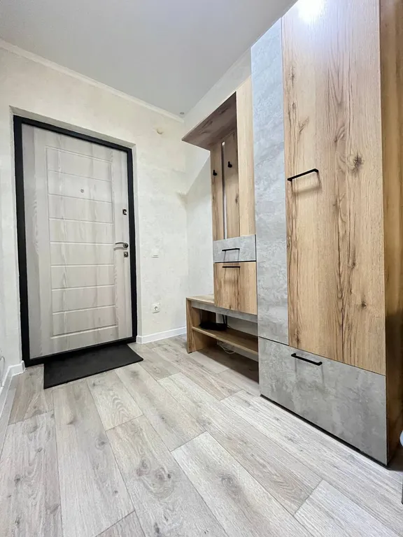 Студия в новостройке от Марат Дом