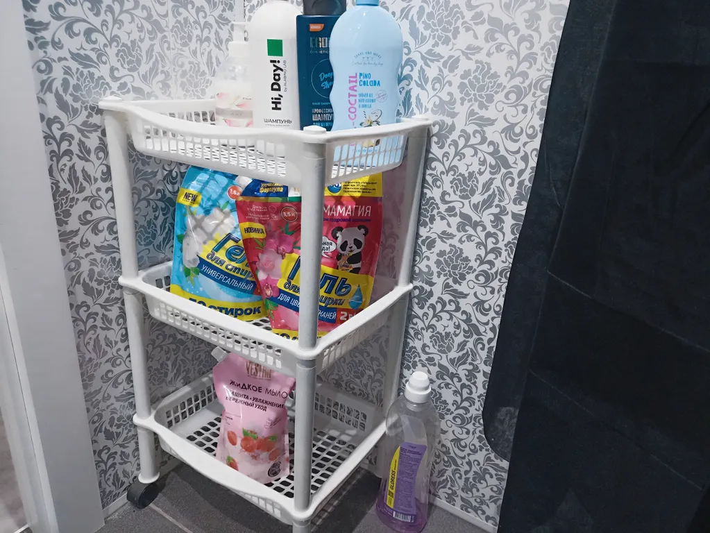 Уютная квартира на выезде из города в сторону военного городка