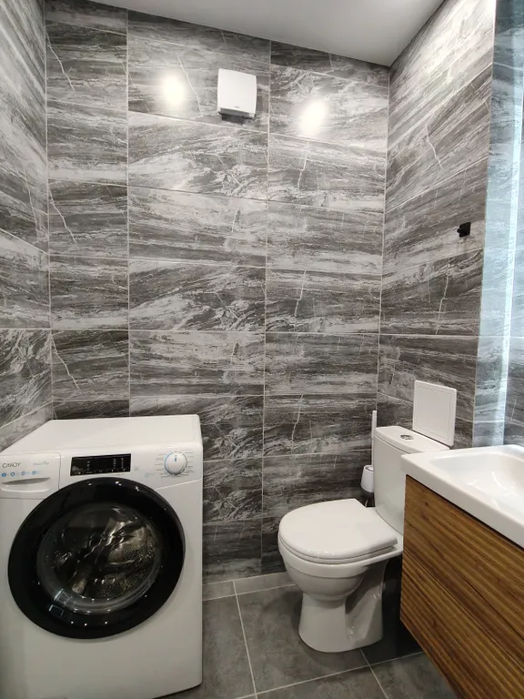 Квартира Квартира Современная студия у ТЦ Амбар — Самара