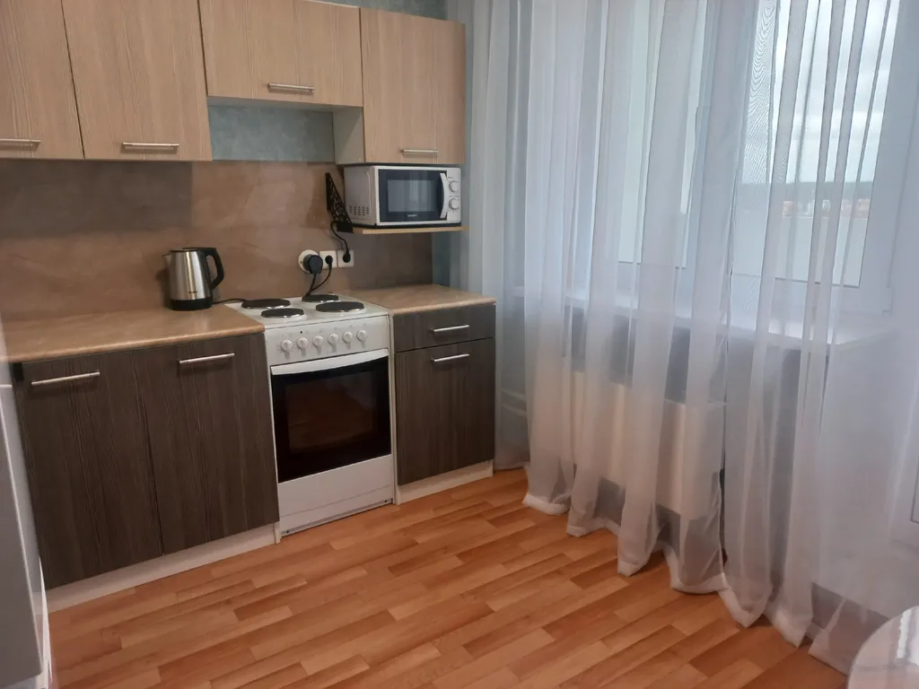 Квартира рядом с Рио