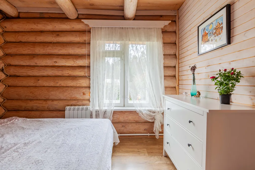 Дом в Раифе