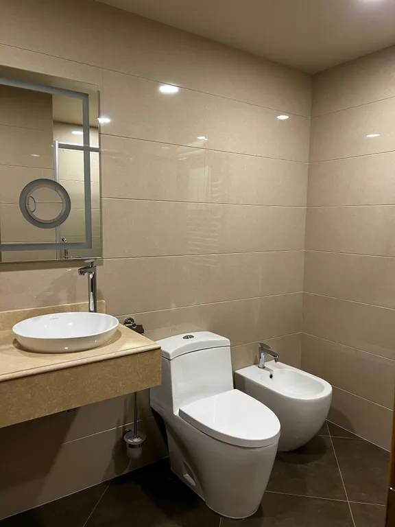 Элитный комплекс Дрим Лэнд Oasis на побережье Грузии