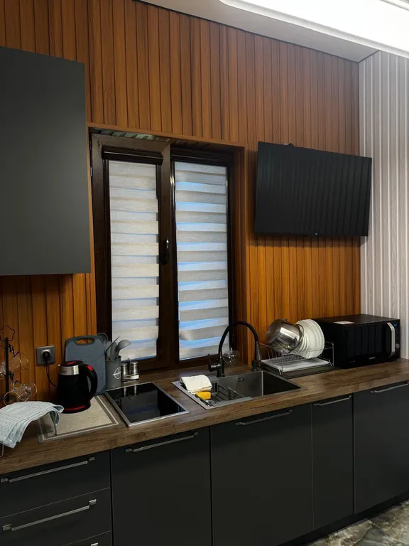 1-комнатный Дом