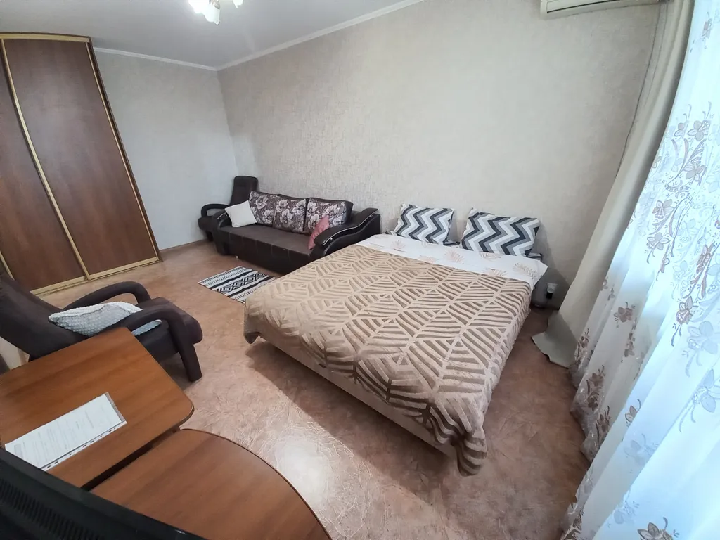 Уютная квартира в центре около БелГУ