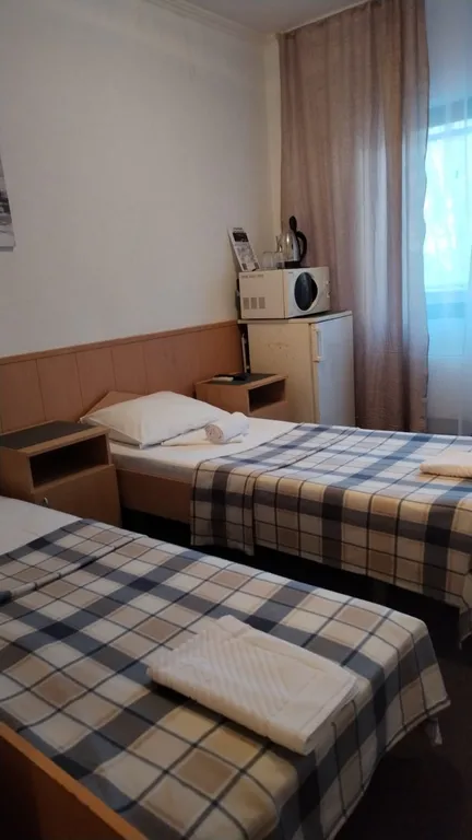 Квартира Комната — аренда посуточно в Лазаревское