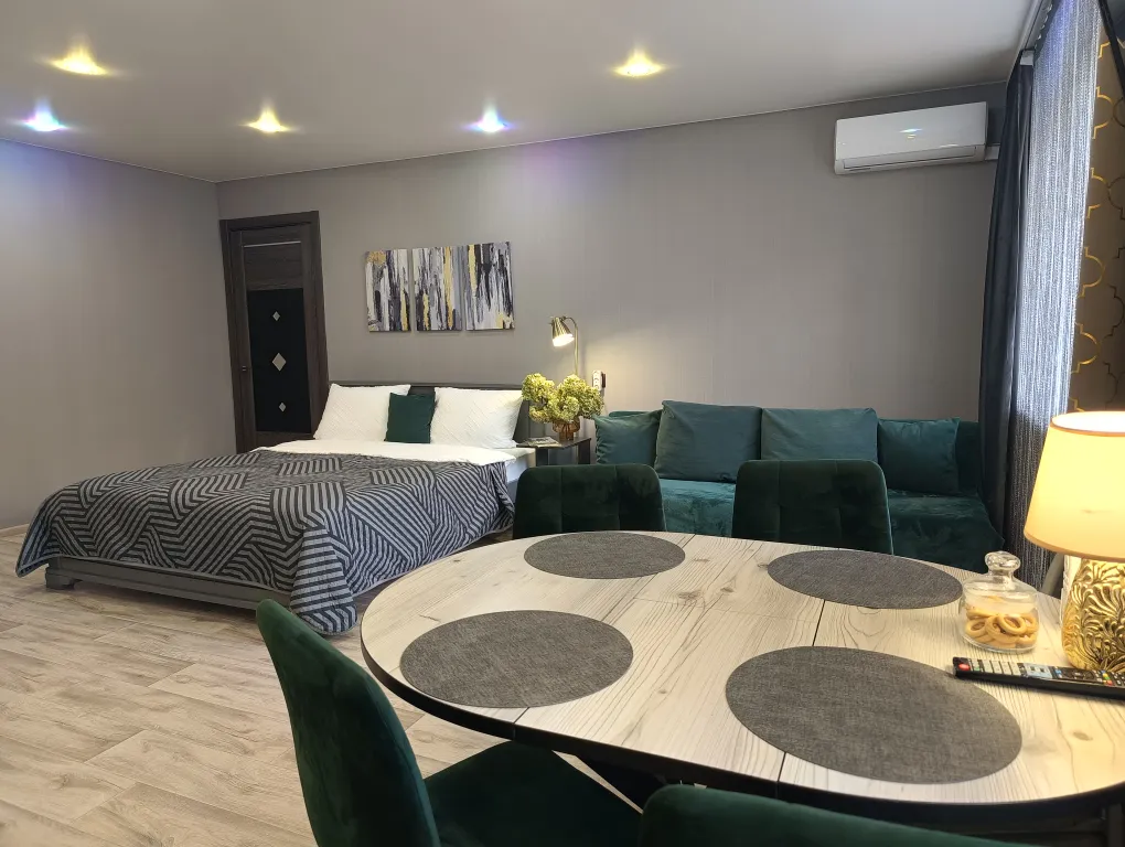 Квартира в центре — аренда посуточно в Муром