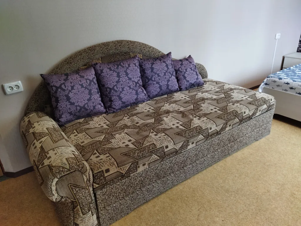 Романтичная квартира возле Автовокзала