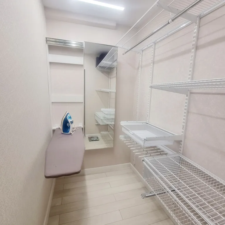 2-х комнатная квартира в центре