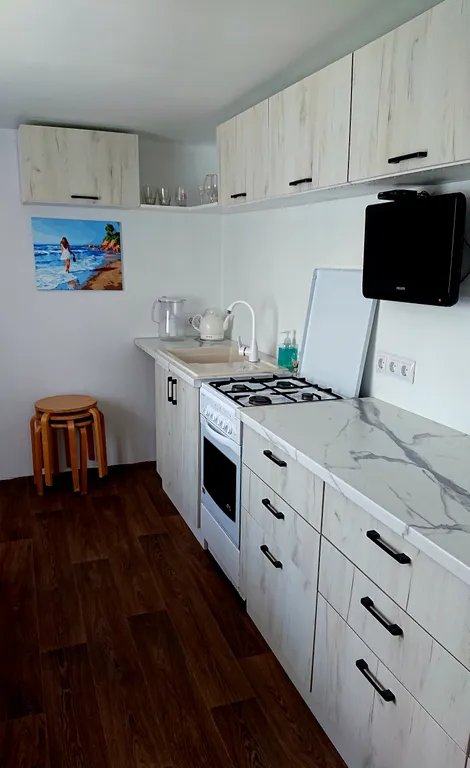 Коттедж Уютный домик с уединенной территорией — Геленджик