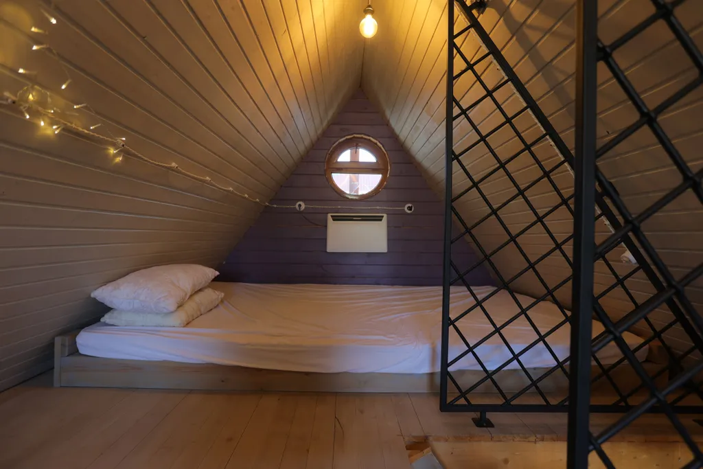 2-комнатный Дом