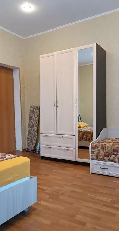 Квартира Квартира в центре города — Великий Новгород