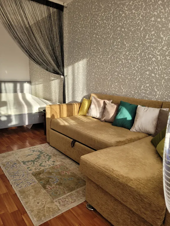 Квартира Уютная однушка — Минск