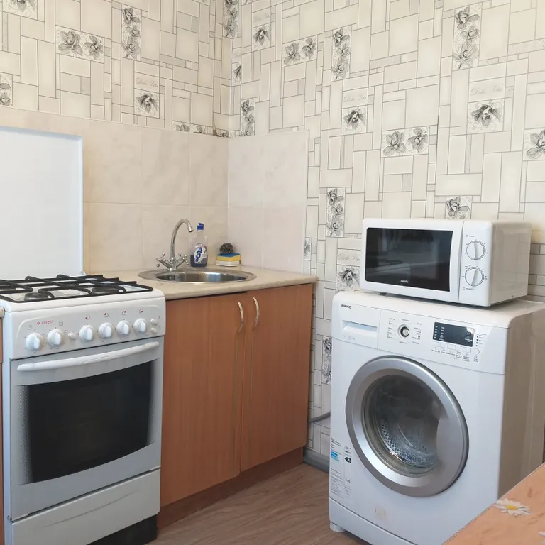 Уютная квартира недалеко от автовокзала