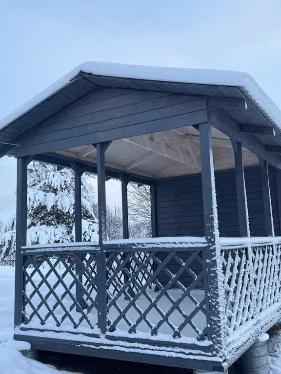 Уютный дом в Кейкуле