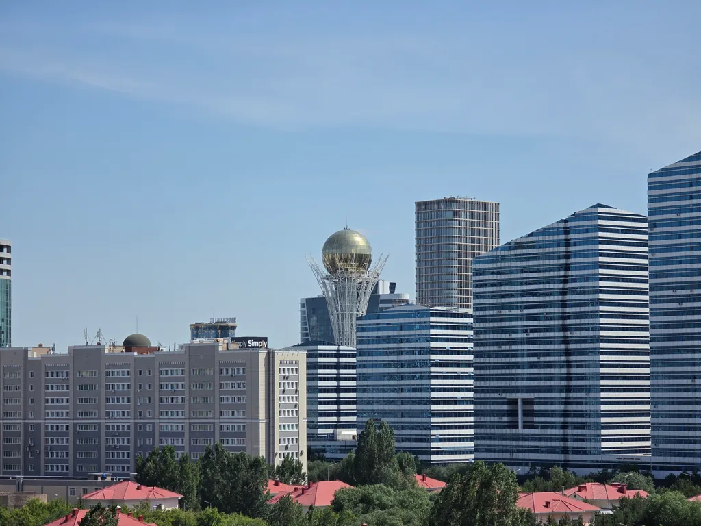 3х комнатная квартира в жк Лазурный квартал, 3 кровати, диван, центр, 2 кондиционера