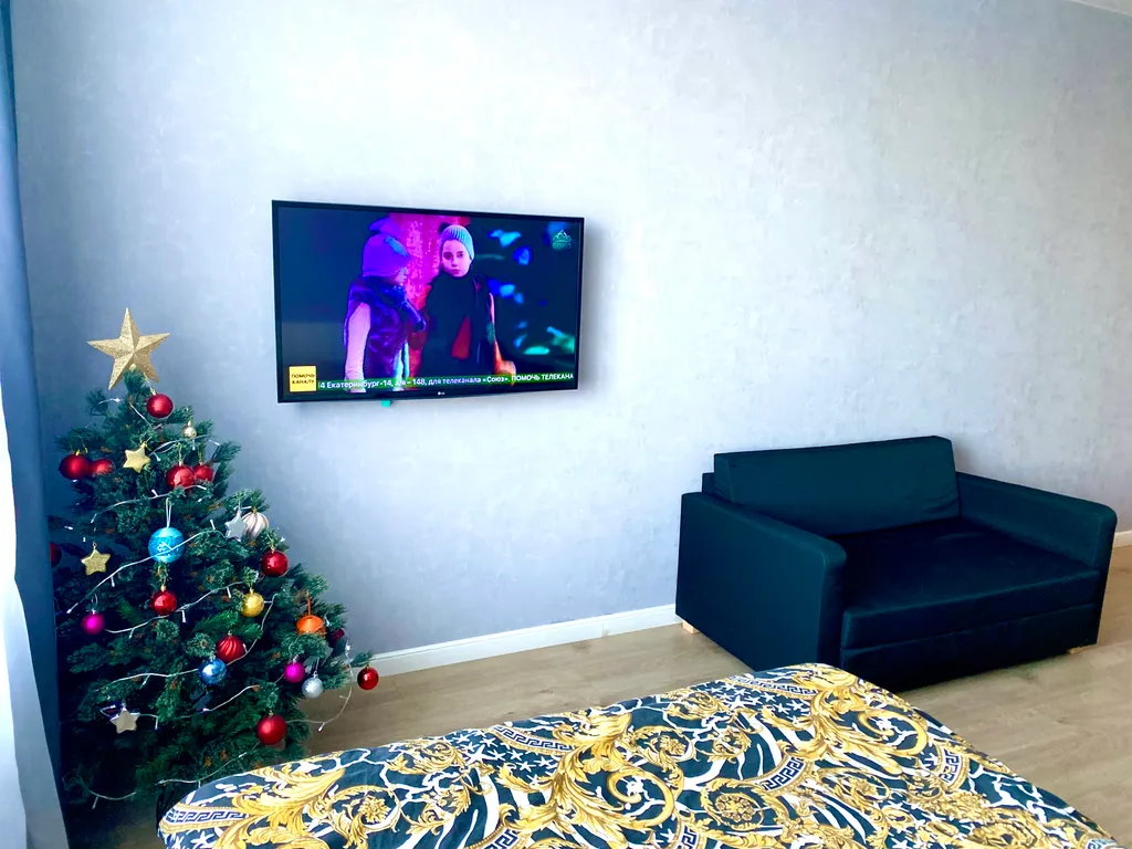 Квартира Уютная квартира — Лыткарино