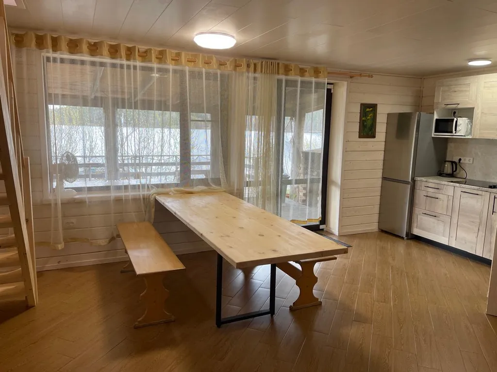 База отдыха Коттедж 2